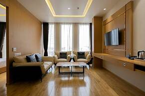 Sarovar Portico Morbi