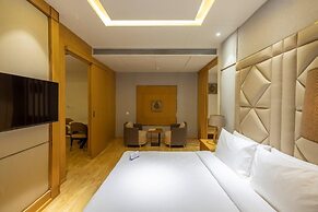 Sarovar Portico Morbi