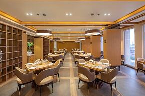 Sarovar Portico Morbi