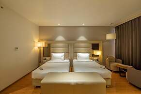 Sarovar Portico Morbi