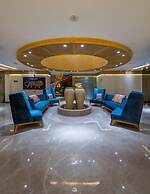 Sarovar Portico Morbi