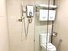 Kluang Riverview Hotel