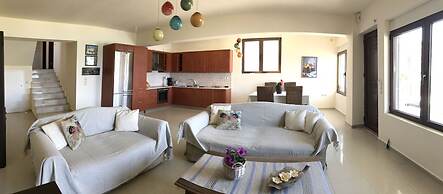 DreamWave Residence