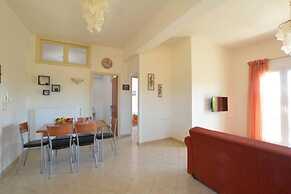 Olive Oil Residence