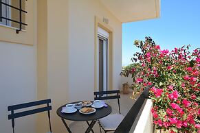 Olive Oil Residence