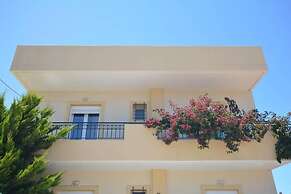 Olive Oil Residence