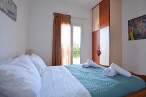 Olive Oil Residence