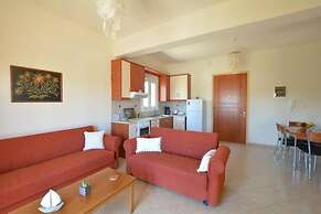 Olive Oil Residence