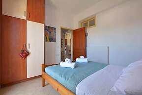 Olive Oil Residence