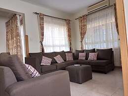 Captivating 3-bed Villa
