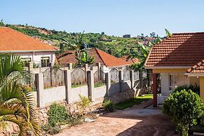 Captivating 3-bed Villa
