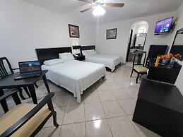 Hotel De Mexico