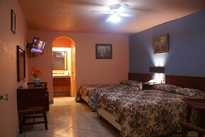 Hotel De Mexico