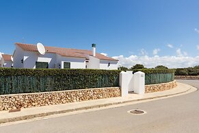 Villa Menorca Angela