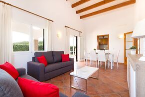 Villa Menorca Angela