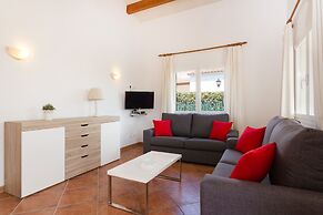 Villa Menorca Angela