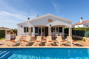Villa Menorca Angela