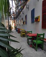 The Green Park Diyarbakir
