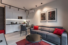 Mennica Residence