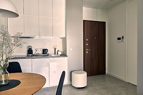 Mennica Residence