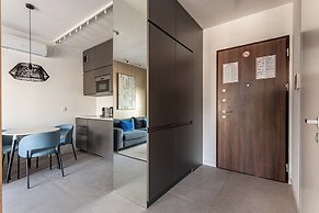 Mennica Residence