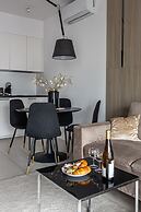 Mennica Residence