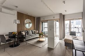 Mennica Residence