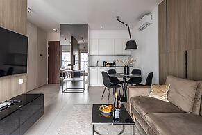 Mennica Residence