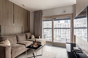 Mennica Residence
