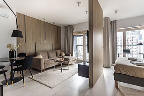 Mennica Residence
