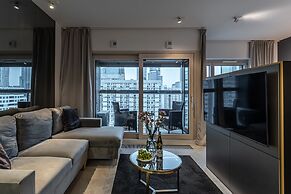 Mennica Residence