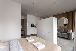 Mennica Residence