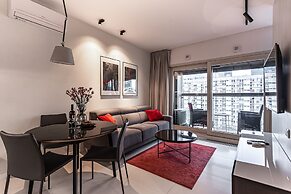 Mennica Residence