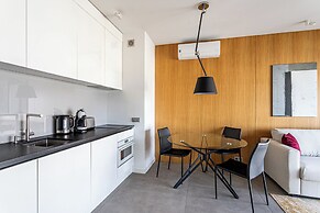 Mennica Residence