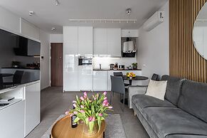 Mennica Residence