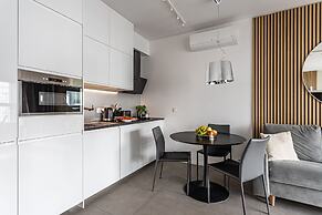 Mennica Residence