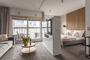 Mennica Residence