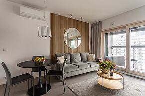 Mennica Residence