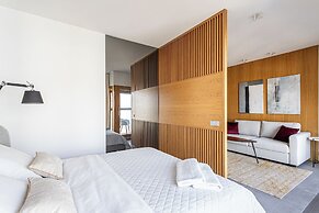 Mennica Residence