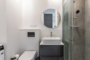 Mennica Residence