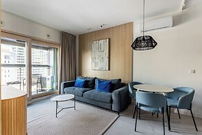 Mennica Residence