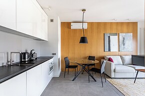 Mennica Residence