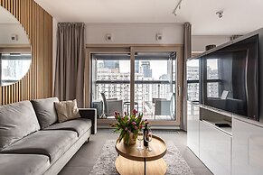 Mennica Residence