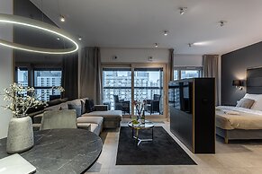 Mennica Residence