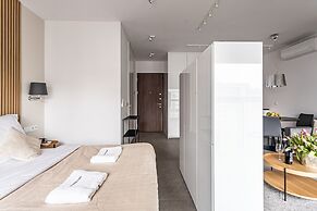Mennica Residence