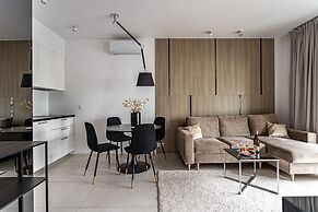 Mennica Residence