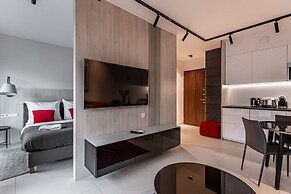 Mennica Residence