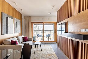 Mennica Residence