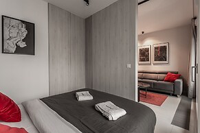 Mennica Residence