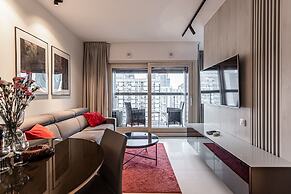 Mennica Residence